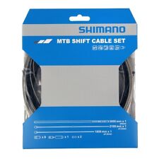 Shimano mtb shifting for sale  DEVIZES