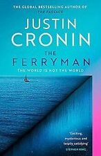 The ferryman cronin gebraucht kaufen  Berlin