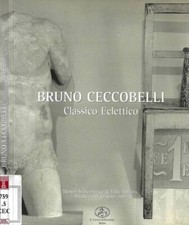 Bruno ceccobelli. classico usato  Italia