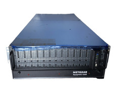 Netgear readynas 4360 for sale  Santa Ana