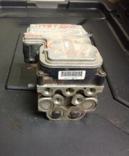 2002-2003 Chevrolet S10 S15 Sonoma conjunto de bomba de freio antibloqueio 4x2 GENUÍNO FABRICANTE DE EQUIPAMENTO ORIGINAL comprar usado  Enviando para Brazil