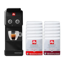 Illy caffã macchina usato  Roccagloriosa
