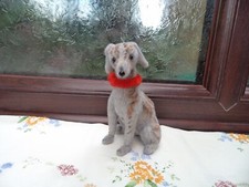 Miniature grey brindle for sale  CHESTERFIELD