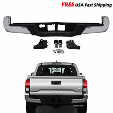 Rear step bumper for sale  USA