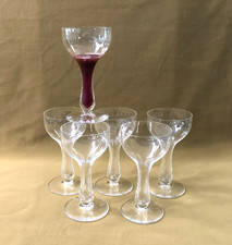 Champagne glass crystal d'occasion  Expédié en Belgium