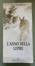 Anno della lepre usato  Milano