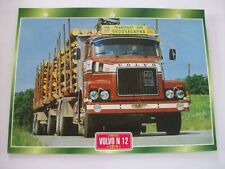 Carte fiche camion d'occasion  Avesnes-le-Comte