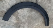 Modanatura parafango posterior usato  Massa di Somma