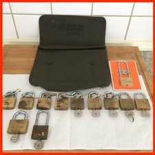 Bundeswehr burg 116 gebraucht kaufen  Hamburg