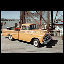Photo .001978 gmc d'occasion  Martinvast