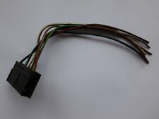 Polo mk2 rear for sale  WIGTON