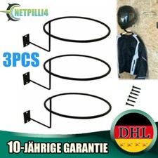 Helmhalter wand helm gebraucht kaufen  Hannover