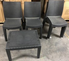 Lady set chairs for sale  SALISBURY
