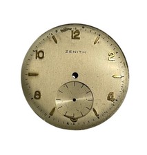 Zenith stupendo quadrante usato  Latina