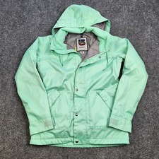 Burton dryride jacket for sale  Rigby