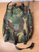 Webbing side pouch for sale  DARLINGTON