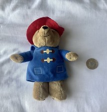 Paddington bear small for sale  LIVERPOOL