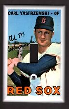 Carl yastrzemski 1967 for sale  Chesapeake