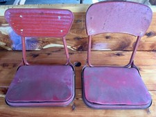 Vintage canoe seats for sale  Egg Harbor City