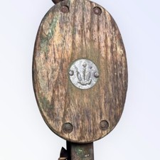 Large antique nautical for sale  Covington