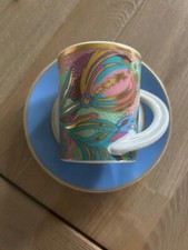 Rosenthal sammeltasse akeren gebraucht kaufen  Falkensee