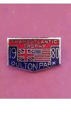 Hvintage oulton park for sale  BRIGHTON