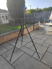 Benro aero4 travel for sale  HITCHIN