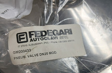 Fedegari autoclavi gm200433 gebraucht kaufen Fedegari autoclavi gm200433 gebraucht kaufen  Versand nach Germany