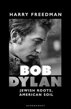 Bob dylan jewish for sale  ROSSENDALE