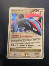 Pokemon salamence liv. usato  Pisa