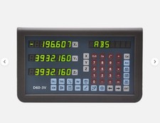 Ditron d60 digital for sale  Palm Harbor