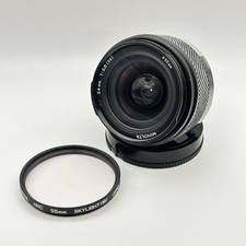 Minolta 24mm wide gebraucht kaufen  Grenzach-Wyhlen