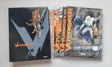 Voyageur futur coffret d'occasion  Saint-Denis