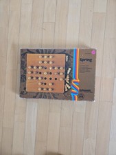Solitär spiel spring gebraucht kaufen Solitär spiel spring gebraucht kaufen  Ratingen