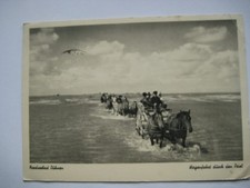 Alte ansichtskarte nordseebad gebraucht kaufen  Braunschweig