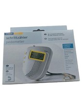 Tchibo tcm schrittzähler gebraucht kaufen  Deutschland