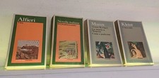 Lotto libri grandi usato  Varano Borghi
