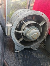 Helios kanalventilator gebraucht kaufen  Hamburg