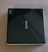 Zotac zbox mini gebraucht kaufen  Hohenstein-Ernstthal