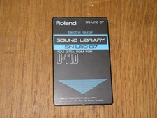 Roland u110 electric for sale  NOTTINGHAM