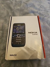 Nokia e63 handy gebraucht kaufen  München