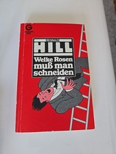 Welke rosen man gebraucht kaufen  Böblingen