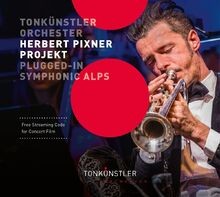 Plugged symphonic alps gebraucht kaufen  Berlin