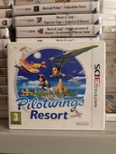 Pilotwings resort 3ds usato  Ventimiglia
