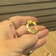 Gold plate watch d'occasion Gold plate watch d'occasion  Villeneuve-d'Ascq-