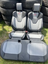 Ford fiesta mk7 for sale  ROMFORD
