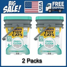 Packs purina tidy for sale  Winter Garden