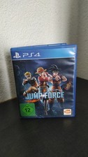 Jump force gebraucht kaufen  Halle