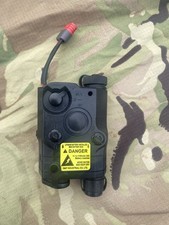 Peq15 battery case for sale  SHEFFORD