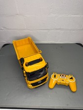 Jamara muldenkipper mercedes gebraucht kaufen  Nienburg